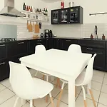 Holiday home Maison Des Viennes