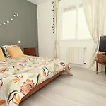Maison Des Viennes Holiday home *