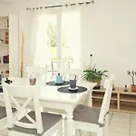 Maison Des Viennes Holiday home Saint-Andre-les-Vergers