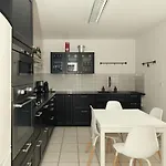 Maison Des Viennes Holiday home