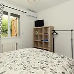 Maison Des Viennes Holiday home Saint-Andre-les-Vergers