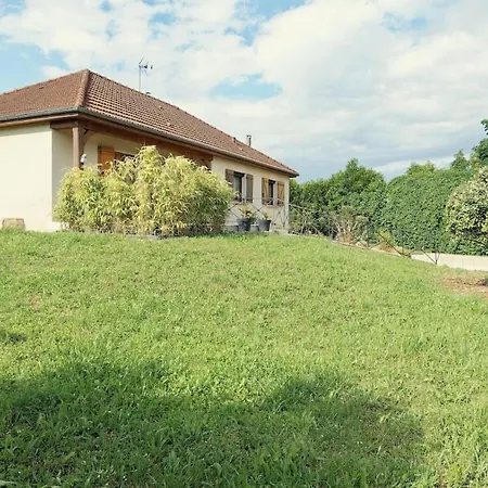 Maison Des Viennes Hébergement de vacances *