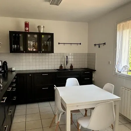 Maison Des Viennes 펜션