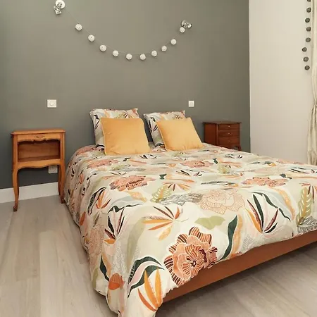 Hébergement de vacances Maison Des Viennes *