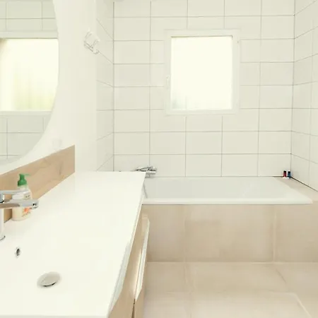 Maison Des Viennes 펜션