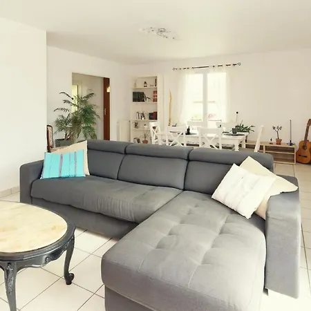 Maison Des Viennes 펜션 *