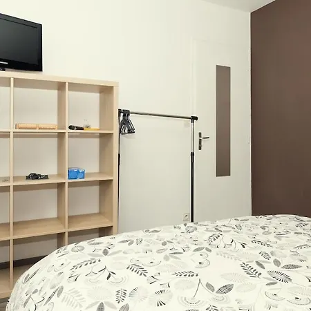 Maison Des Viennes Hébergement de vacances