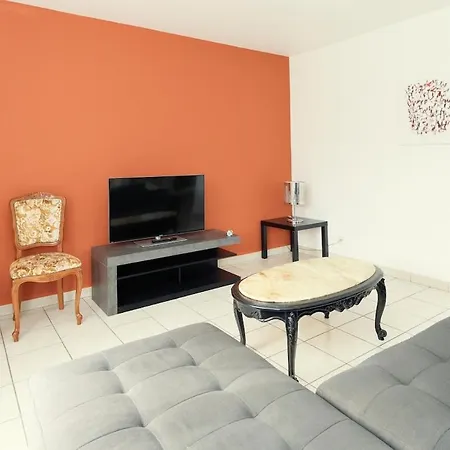 Maison Des Viennes *