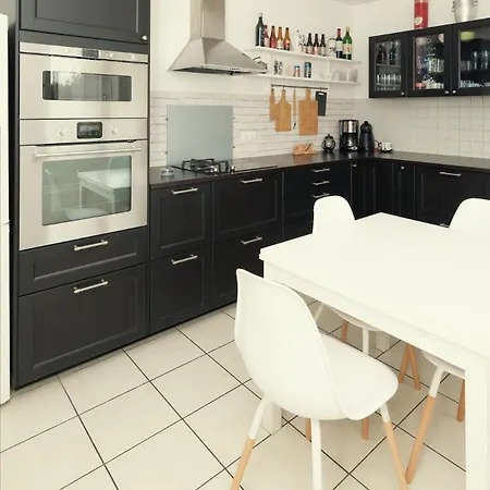 Maison Des Viennes Saint-André-les-Vergers