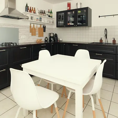 펜션 Maison Des Viennes