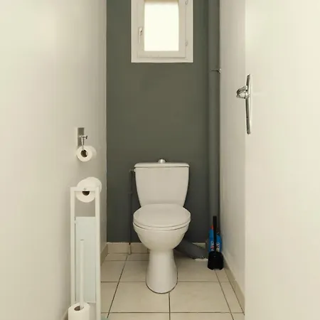 펜션 Maison Des Viennes Saint-André-les-Vergers