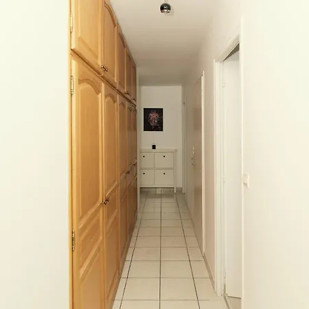 Maison Des Viennes 펜션