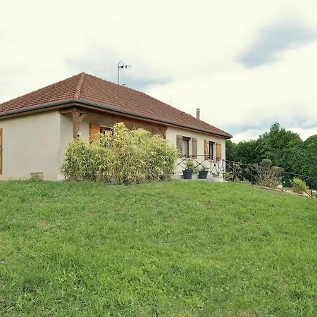 펜션 Maison Des Viennes