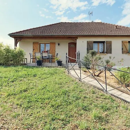 Maison Des Viennes *