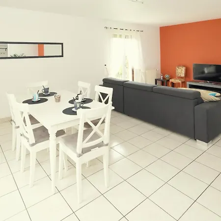 펜션 Maison Des Viennes *