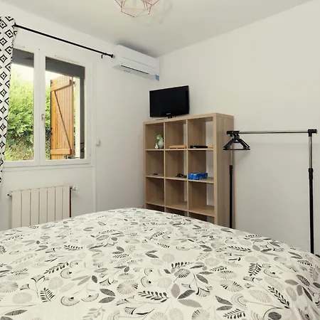 Maison Des Viennes 펜션 Saint-André-les-Vergers