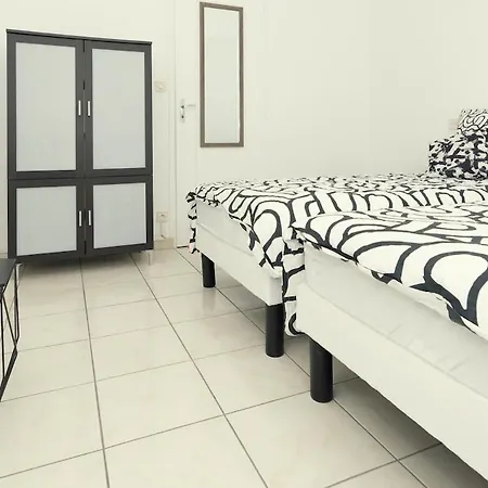 Maison Des Viennes *