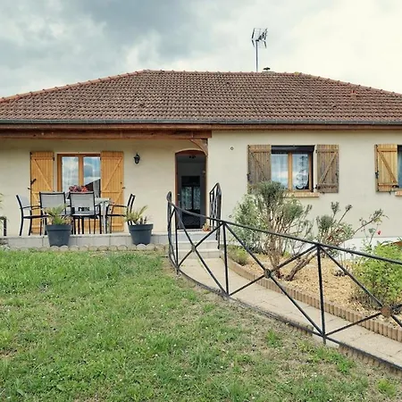 Maison Des Viennes 펜션 Saint-André-les-Vergers