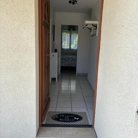 Maison Des Viennes * Saint-André-les-Vergers