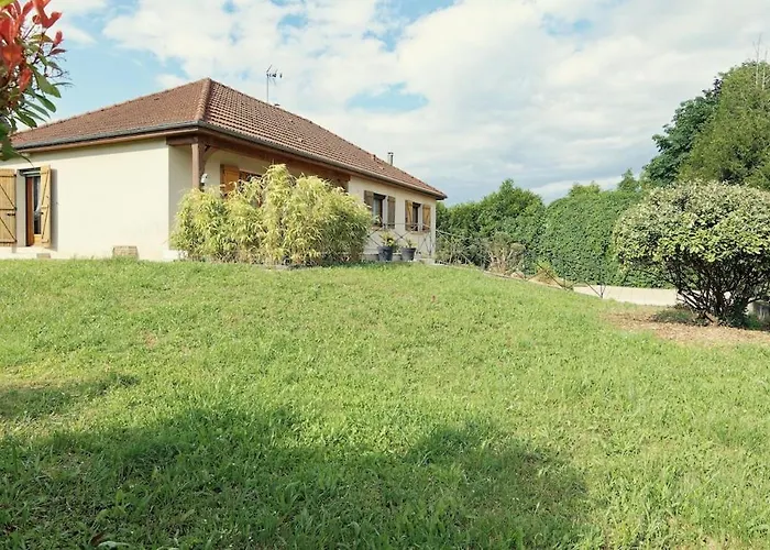 Maison Des Viennes Holiday home *