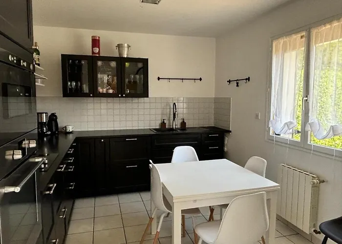 Maison Des Viennes Holiday home