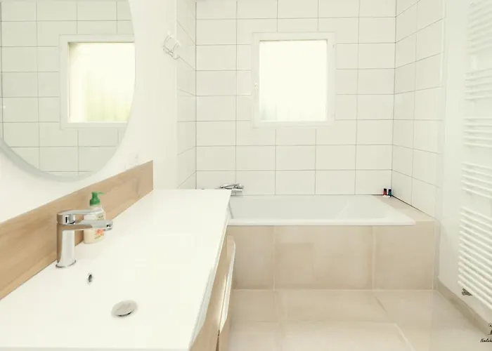 Maison Des Viennes Hébergement de vacances