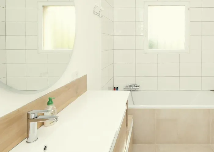 Hébergement de vacances Maison Des Viennes Saint-André-les-Vergers