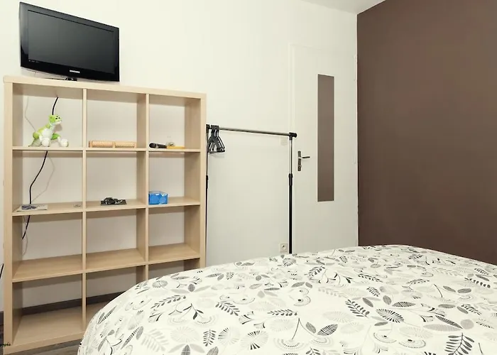 Maison Des Viennes Hébergement de vacances