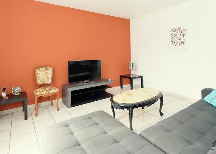 Maison Des Viennes *