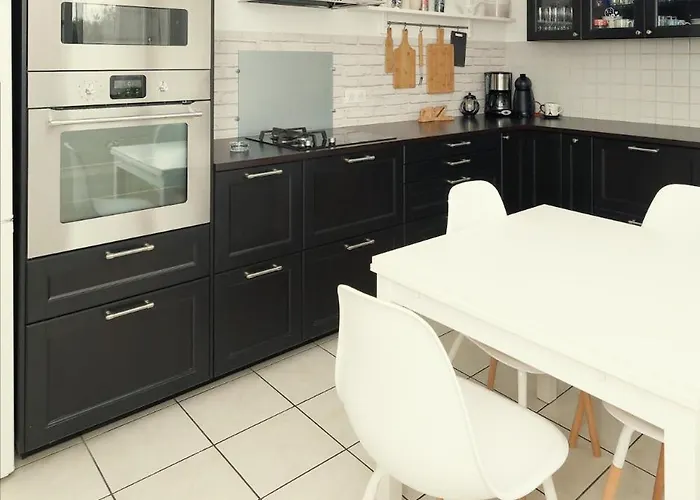 Maison Des Viennes Saint-André-les-Vergers