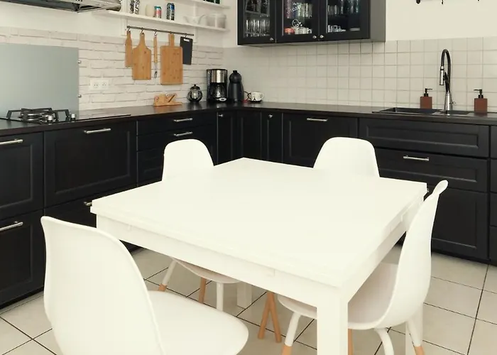 Holiday home Maison Des Viennes