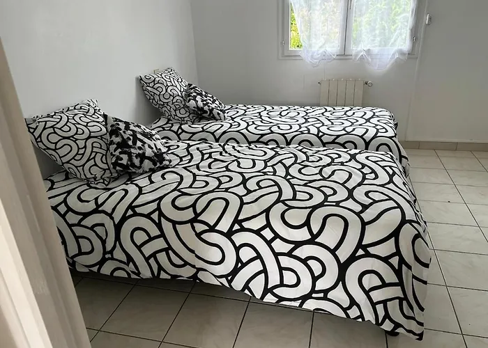 Hébergement de vacances Maison Des Viennes