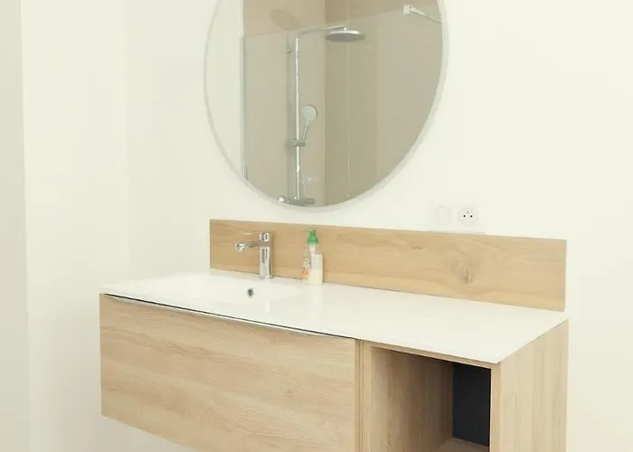 Holiday home Maison Des Viennes *