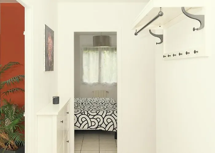 Hébergement de vacances Maison Des Viennes Saint-André-les-Vergers