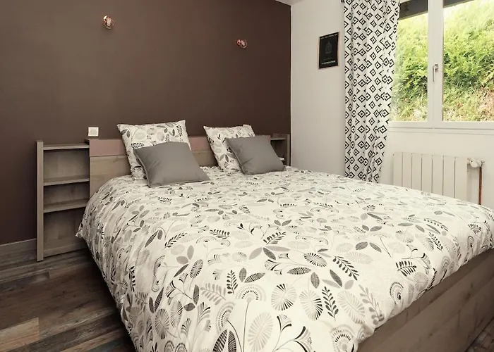 Maison Des Viennes Saint-Andre-les-Vergers