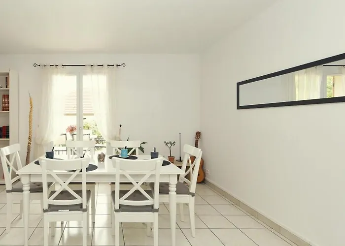 Maison Des Viennes Hébergement de vacances