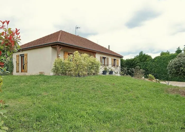 Hébergement de vacances Maison Des Viennes