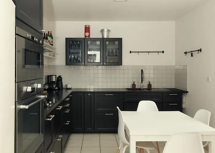 Maison Des Viennes Hébergement de vacances