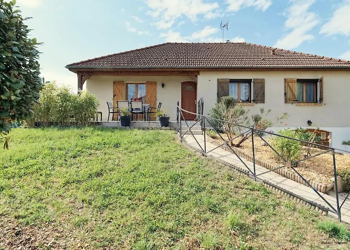 Maison Des Viennes *