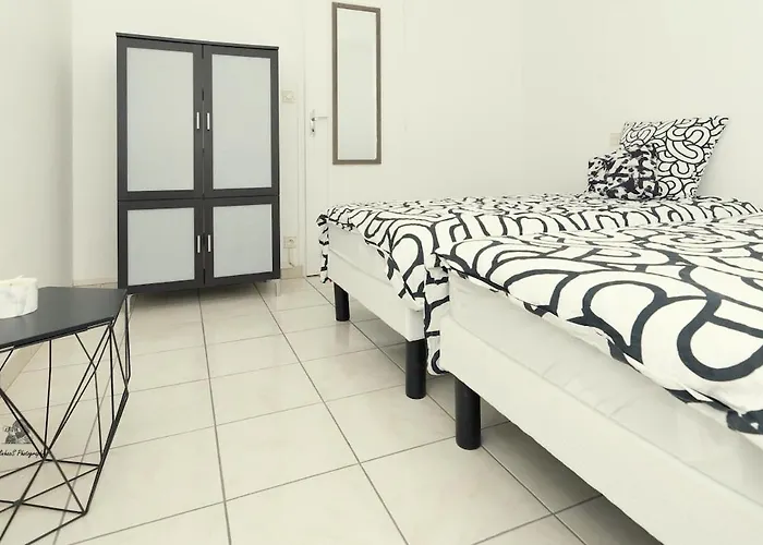 Maison Des Viennes *