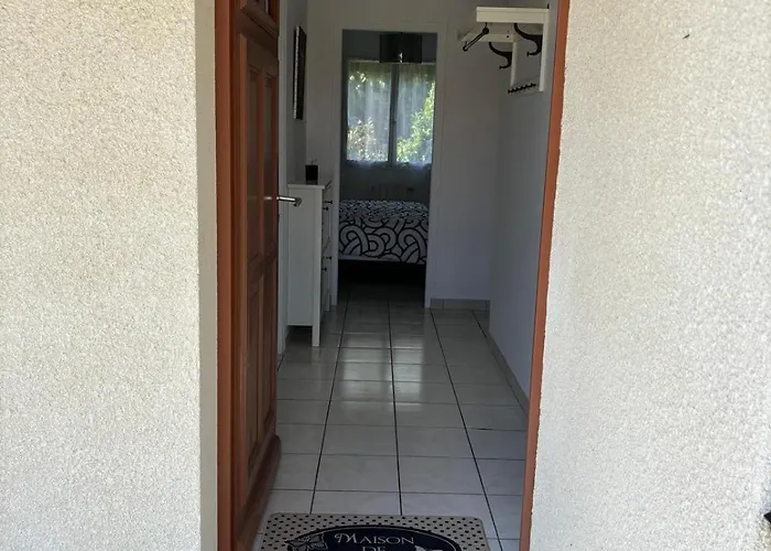 Maison Des Viennes * Saint-Andre-les-Vergers